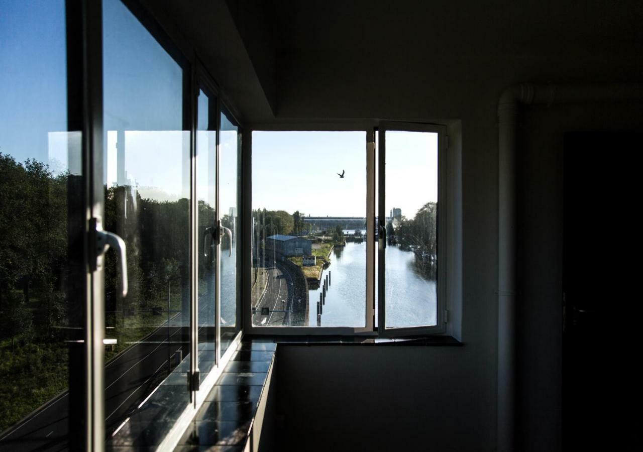 Sweets - Gerben Wagenaarbrug Amsterdam Luaran gambar